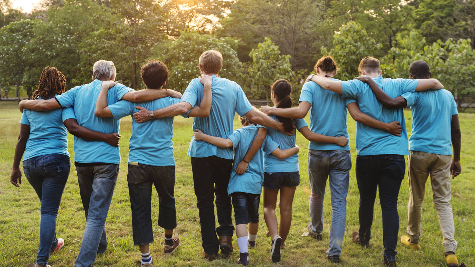 Escuela de Voluntariado