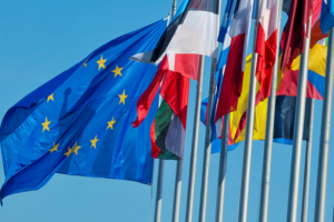 Nuevos Fondos de Recuperación Europea