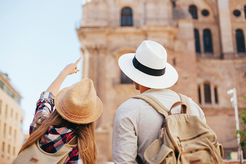 Claves para la recuperación de la hostelería y el turismo. Volveremos a viajar y lo haremos de forma más sostenible