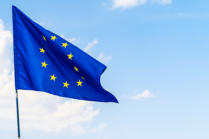 Aprobada la ley que prevé agilizar la gestión pública de los fondos europeos