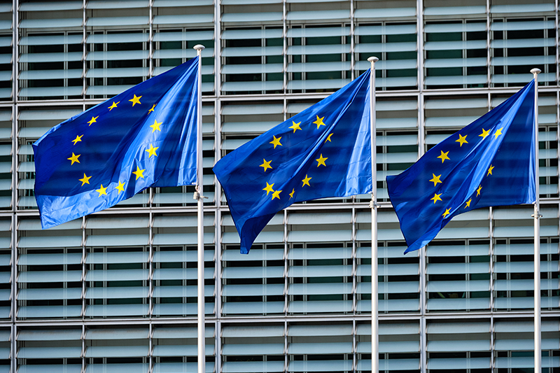 El Parlamento Europeo y el Consejo alcanzan un acuerdo para el presupuesto de la UE 2021-2027