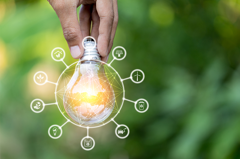El MITECO lanza una expresión de interés para impulsar comunidades energéticas locales