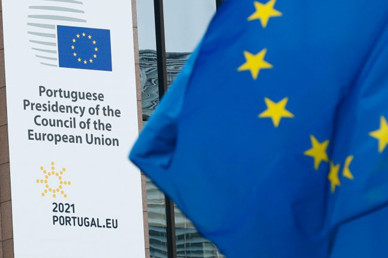 Portugal asume la presidencia de la UE con el reto de una recuperación justa, ecológica y digital