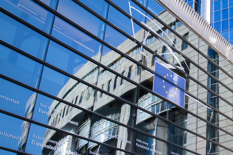 El Parlamento Europeo aprueba las reglas del Mecanismo de Recuperación y Resiliencia