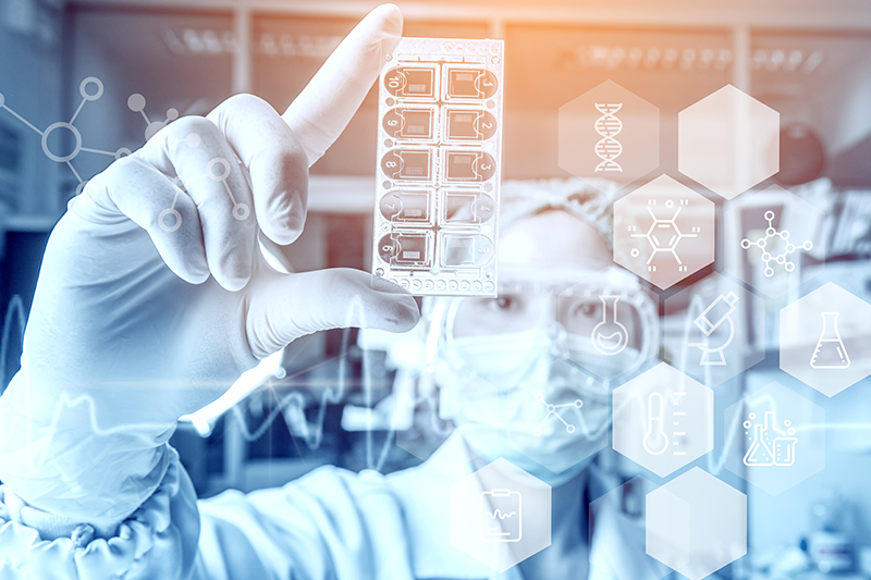 programa de investigación e innovación de la UE -IDEL