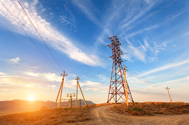Expresión de interés para flexibilidad del sistema energético, infraestructura eléctrica y redes inteligentes y despliegue del almacenamiento energético