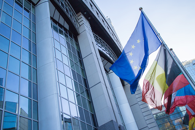 La Comisión desembolsa 14.000 M€ a nueve Estados miembros a través del instrumento SURE