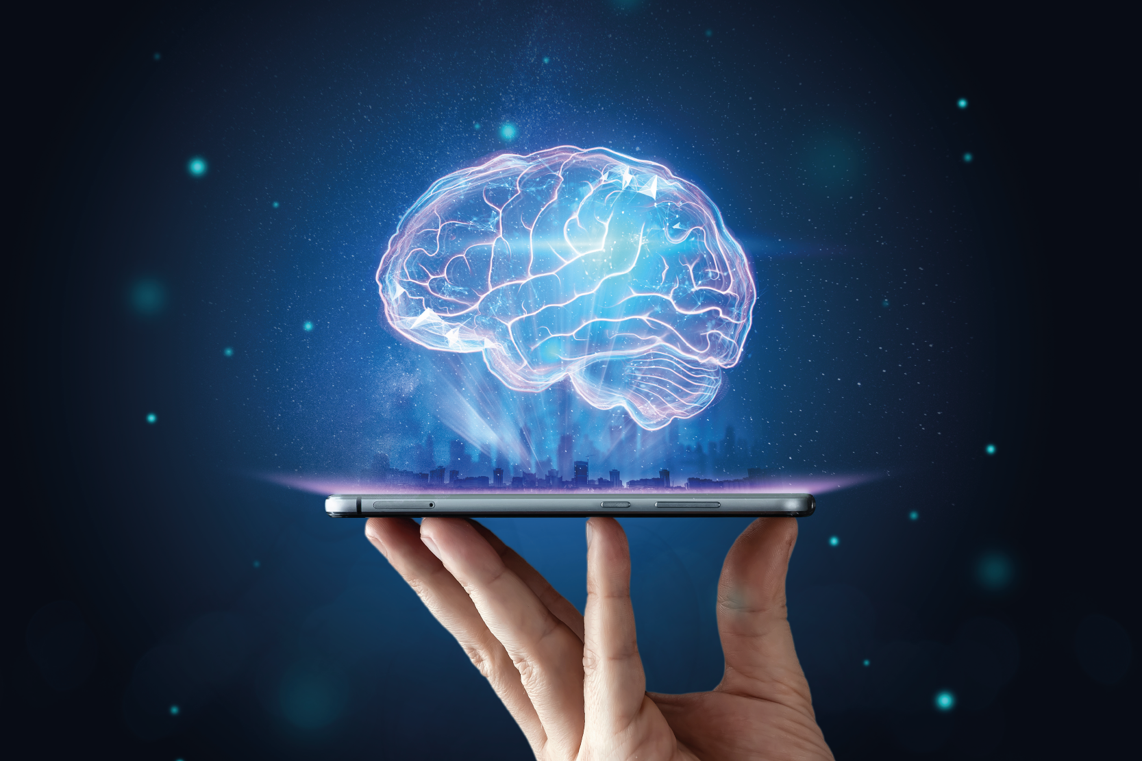 El Gobierno lanza una consulta para identificar propuestas para la integración de la inteligencia artificial en las cadenas de valor de la economía