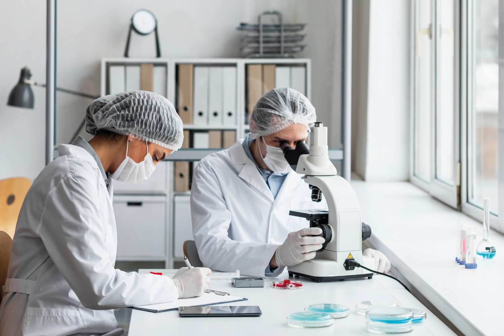 Horizonte Europa 2021-2024- la Comisión establece prioridades de investigación e innovación para un futuro sostenible