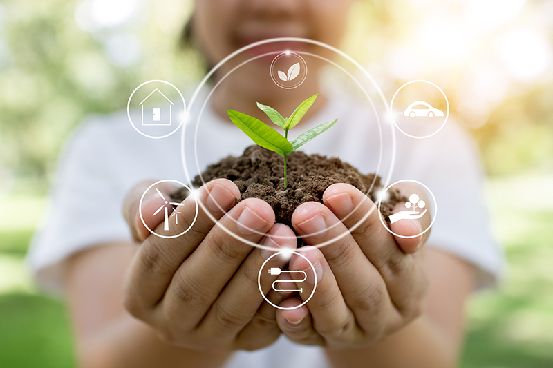 La UE creará nuevas asociaciones europeas para acelerar la transición ecológica y digital