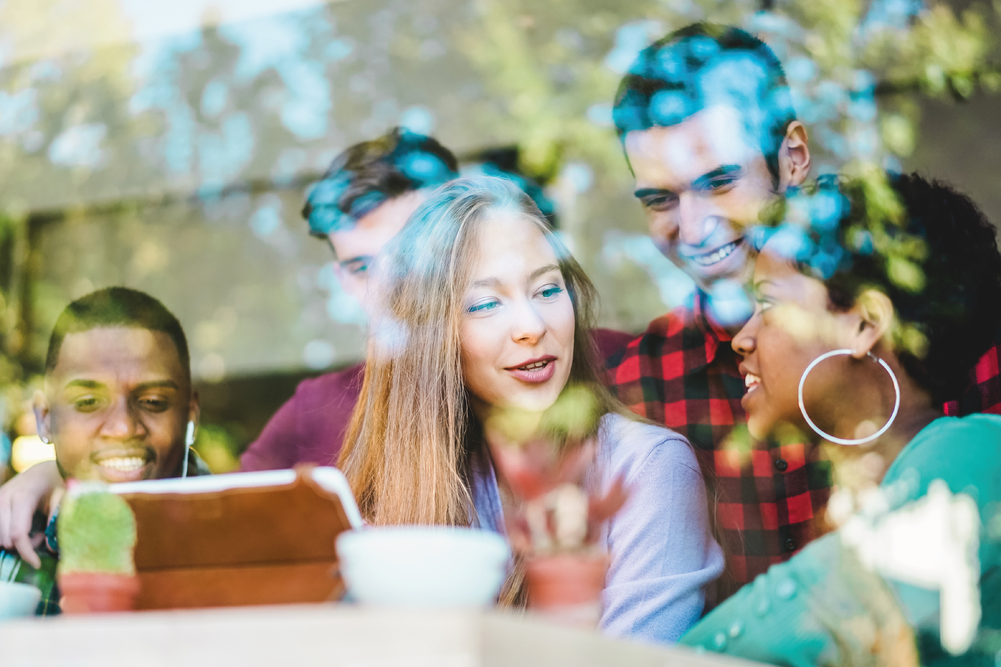 Programa Erasmus+ 2021-2027