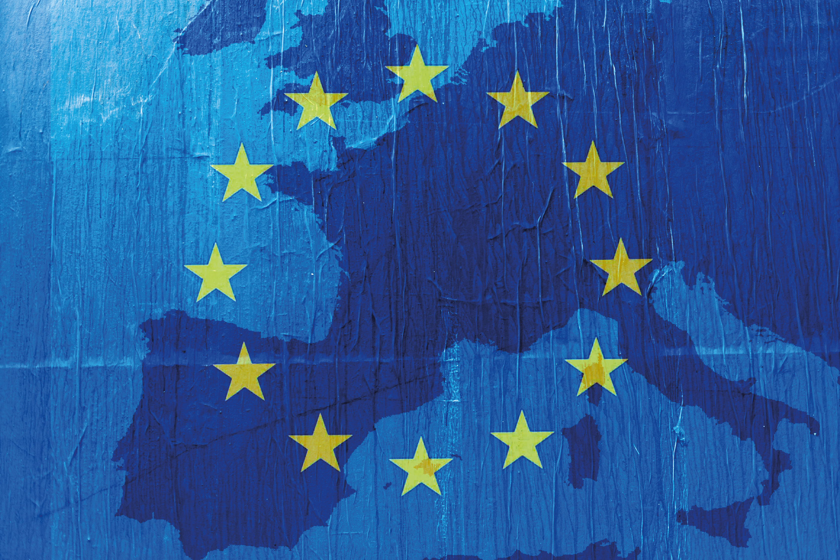 Comienza Horizonte Europa