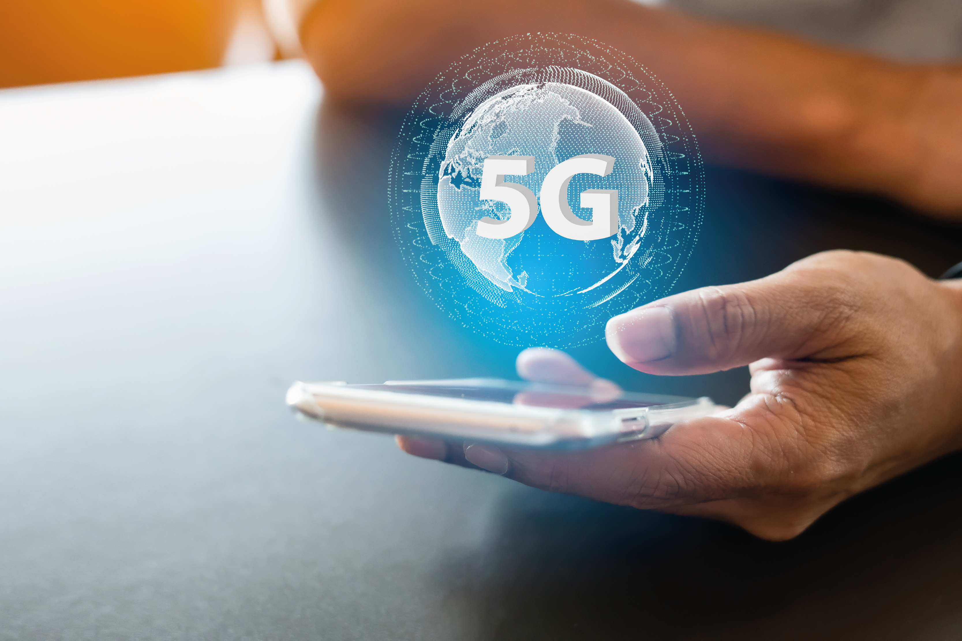 Manifestaciones de interés para el desarrollo de Ecosistemas de I+D+i en 5G avanzado y 6G
