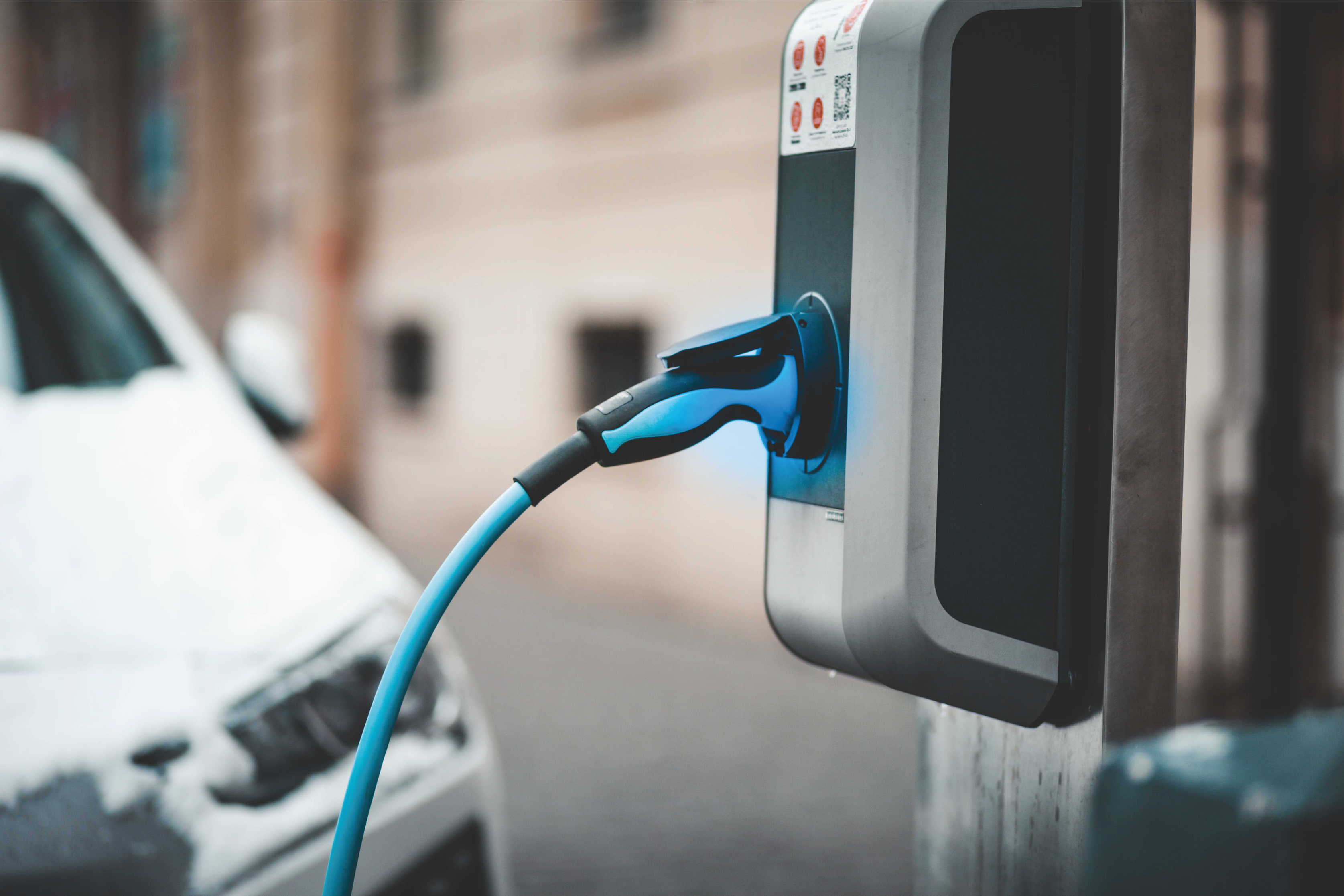 El Gobierno ha presentado el Proyecto Estratégico para la Recuperación y Transformación Económica (PERTE) del Vehículo Eléctrico y Conectado