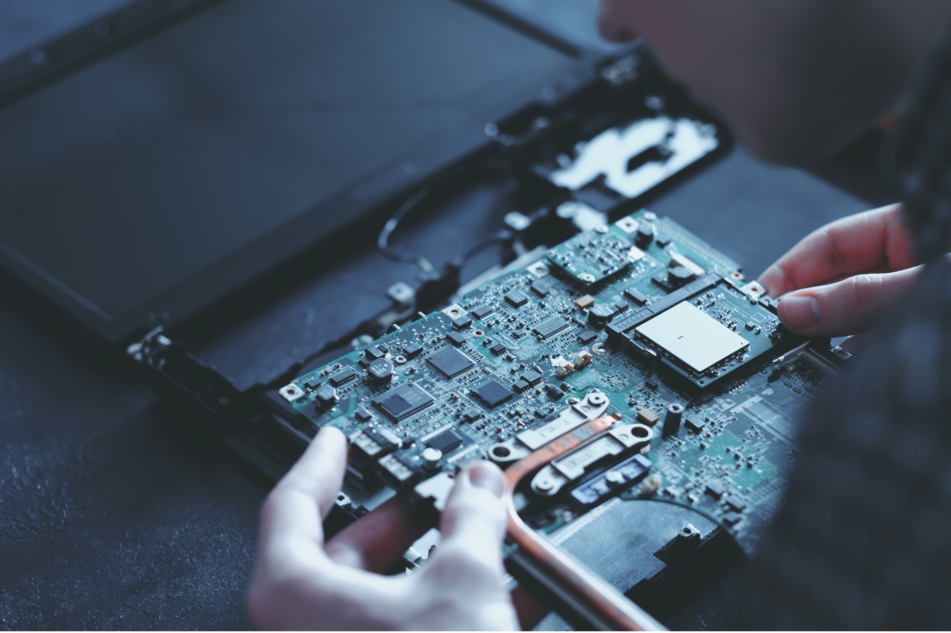El Gobierno lanza una nueva consulta para participar en un proyecto europeo de microelectrónica