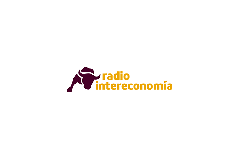 Entrevista de Carmen Rodríguez y Jorge Soto en el programa Ecogestiona de Intereconomía