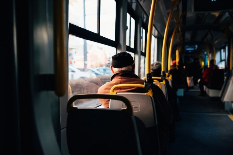 Convocatoria 2021 del Programa de ayudas a municipios para la implantación de zonas de bajas emisiones y transformación sostenible del transporte