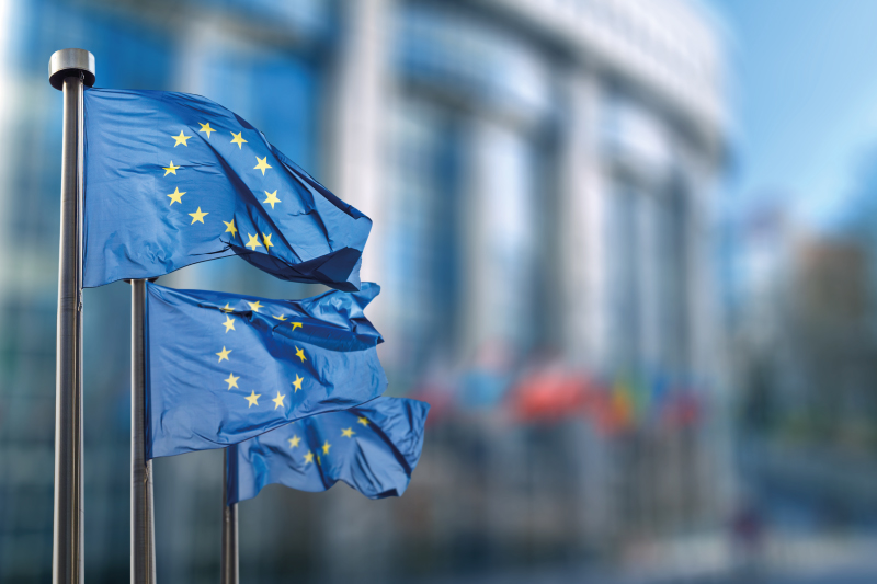 España recibe los primeros 9.000 M€ de fondos europeos para financiar el Plan de Recuperación