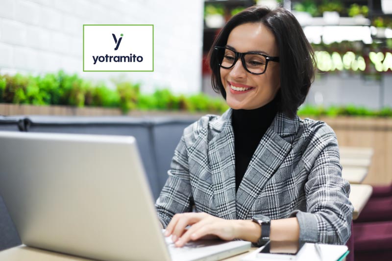Yotramito - IDEL
